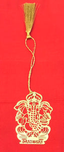 Ganesha Bookmark