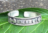 SASKRIT MANTRA BRACELET #5