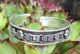 SASKRIT MANTRA BRACELET #5