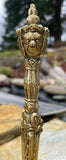 Phurba Brass  Lg # 2