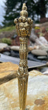 Phurba Brass  Lg # 2
