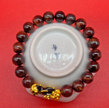 Tiger Eye Pixiu bracelet