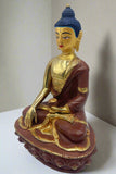 Buddha Shakyamuni # 13