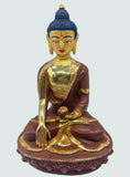 Buddha Shakyamuni # 13