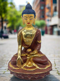 Buddha Shakyamuni # 13