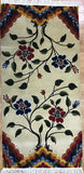 Tibetan Flower Carpet #8