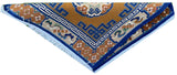 Traditional Meditation Rug