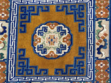 Traditional Meditation Rug