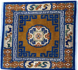 Traditional Meditation Rug