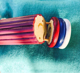 Chendren Ceremonial Holder # 27