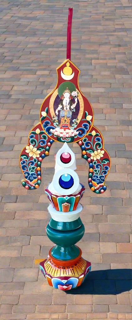 Chenre zig Torma #no 37