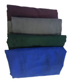 Tibetan Chuba Dress #4