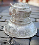 Beautiful Zambhala Chutor Set  # 2