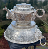 Beautiful Zambhala Chutor Set  # 2