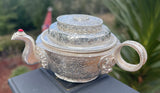 Beautiful Zambhala Chutor Set  # 2