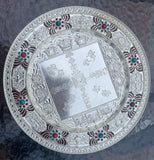 Mandala Set with Stand S