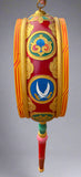Ceremonial Drum #32