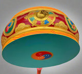 Ceremonial Drum #32