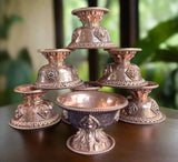 Water Offering Bowl #14