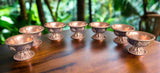 Water Offering Bowl #14