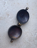 Double Vajra Copper Gua