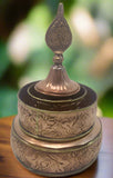 Mandala Offering Set Copper Sm  #7