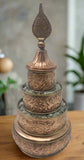 Mandala Offering Set Copper Sm  #7
