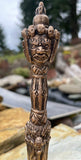 Phurba Copper  Lg #4