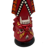 Wrathful Food Torma - Dakpo Shaltse #33