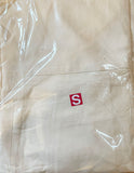Tanju Raw Cotton Off White