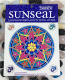 Om Flower Mandala # 5