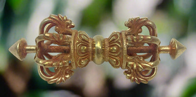 Majestic Vajra #5