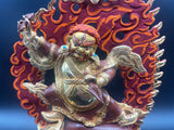 Guru Dorje Drolo Statue