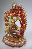 Guru Dorje Drolo Statue