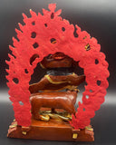 Guru Dorje Drolo Statue