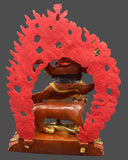 Guru Dorje Drolo Statue