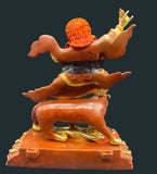 Guru Dorje Drolo Statue