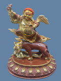 Guru Dorje Drolo Statue
