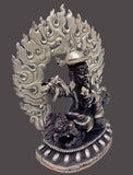 Dorje Legpa Statue