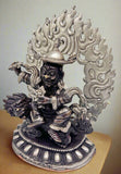 Dorje Legpa Statue