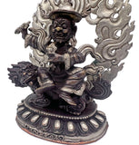 Dorje Legpa Statue
