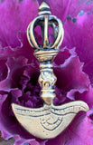 Drikug with Nine Point Vajra