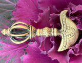 Drikug with Nine Point Vajra