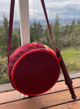 Tibetan Traditional Drum