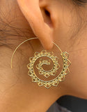 Bohemian Earring #21