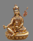 Majestical Appearing Guru Rinpoche