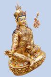 Majestical Appearing Guru Rinpoche
