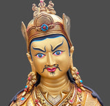 Majestical Appearing Guru Rinpoche