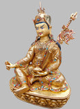 Majestical Appearing Guru Rinpoche