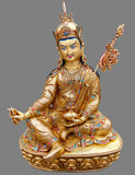 Majestical Appearing Guru Rinpoche